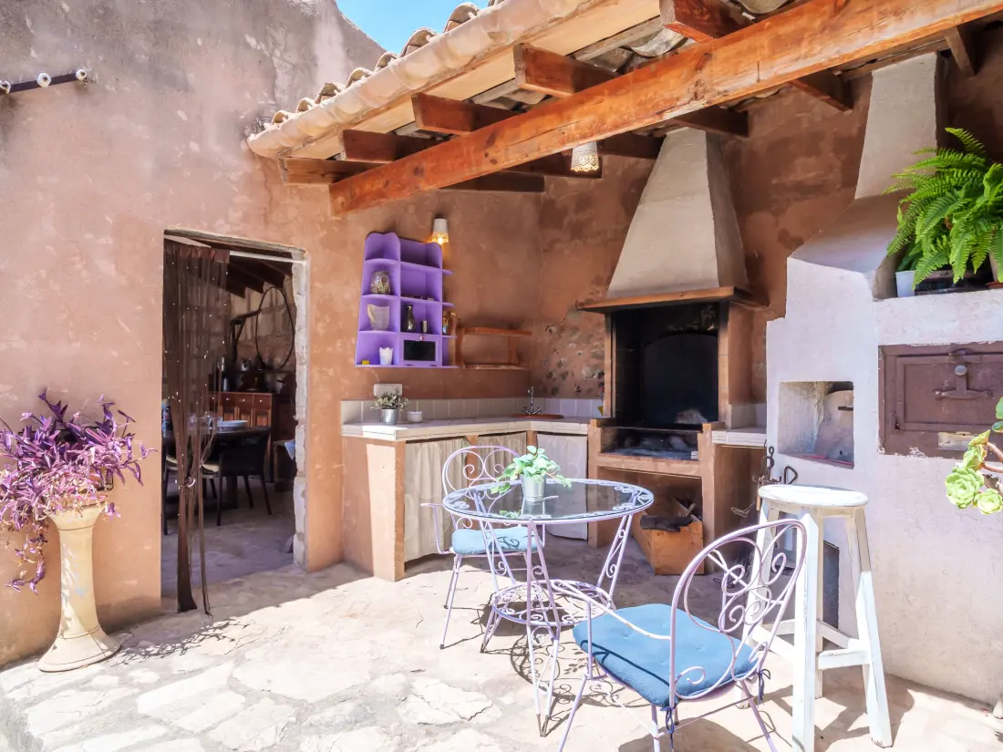 Maison de Vacances Vilafranca