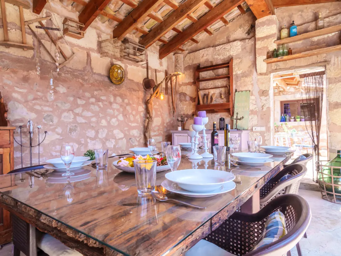 Maison de Vacances Vilafranca