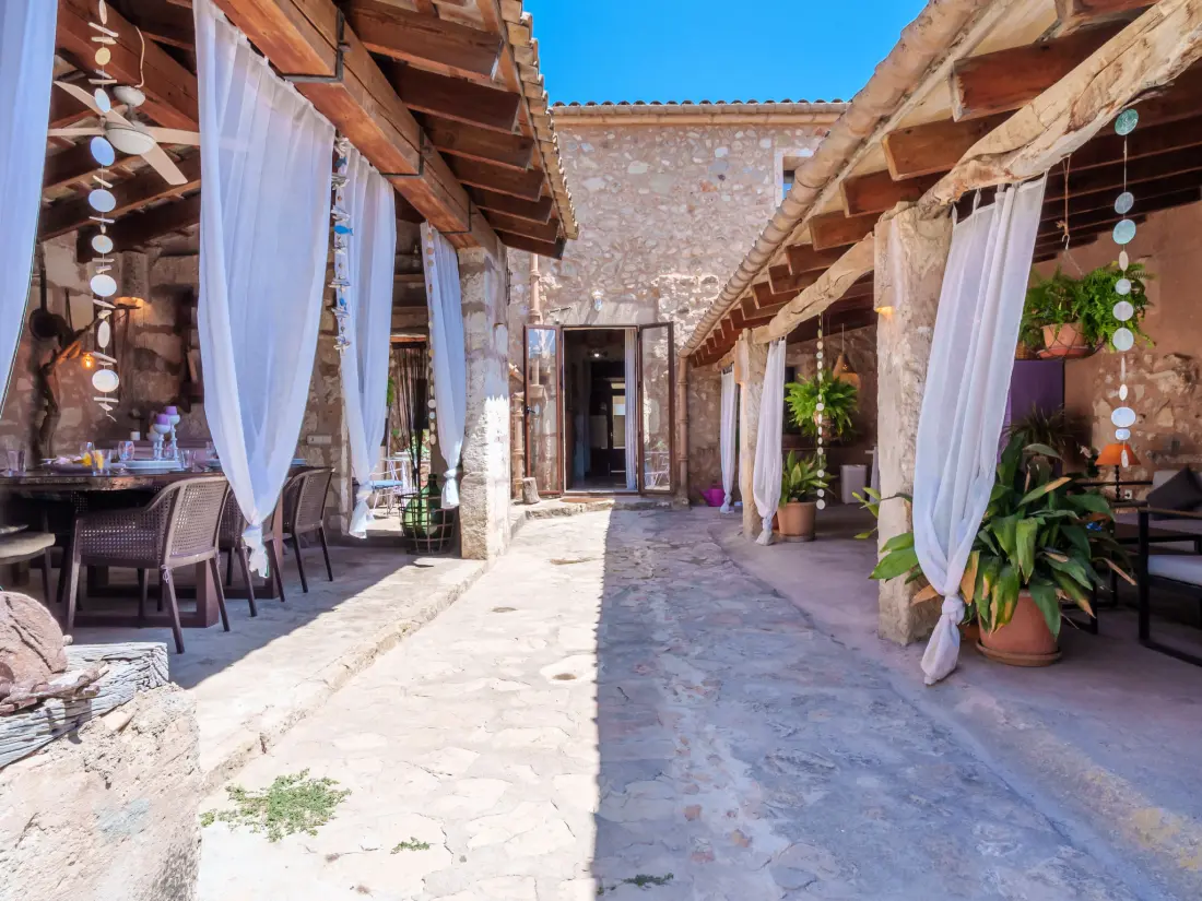 Maison de Vacances Vilafranca