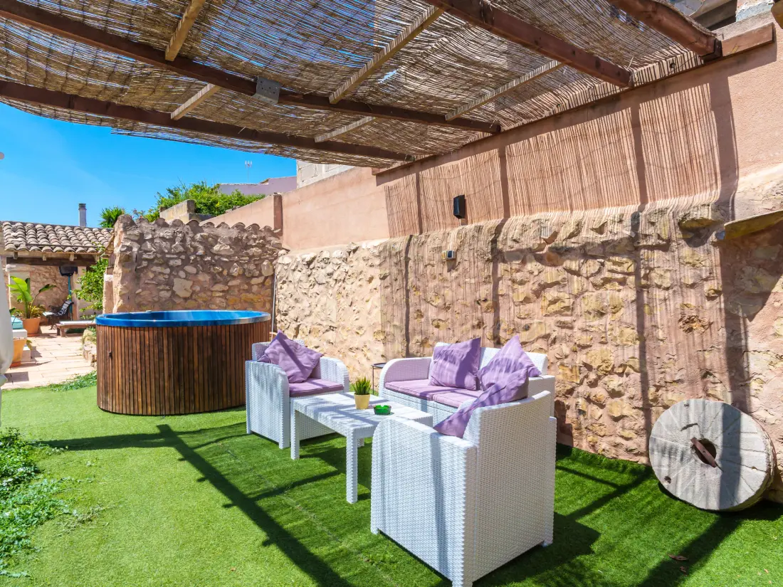 Maison de Vacances Vilafranca