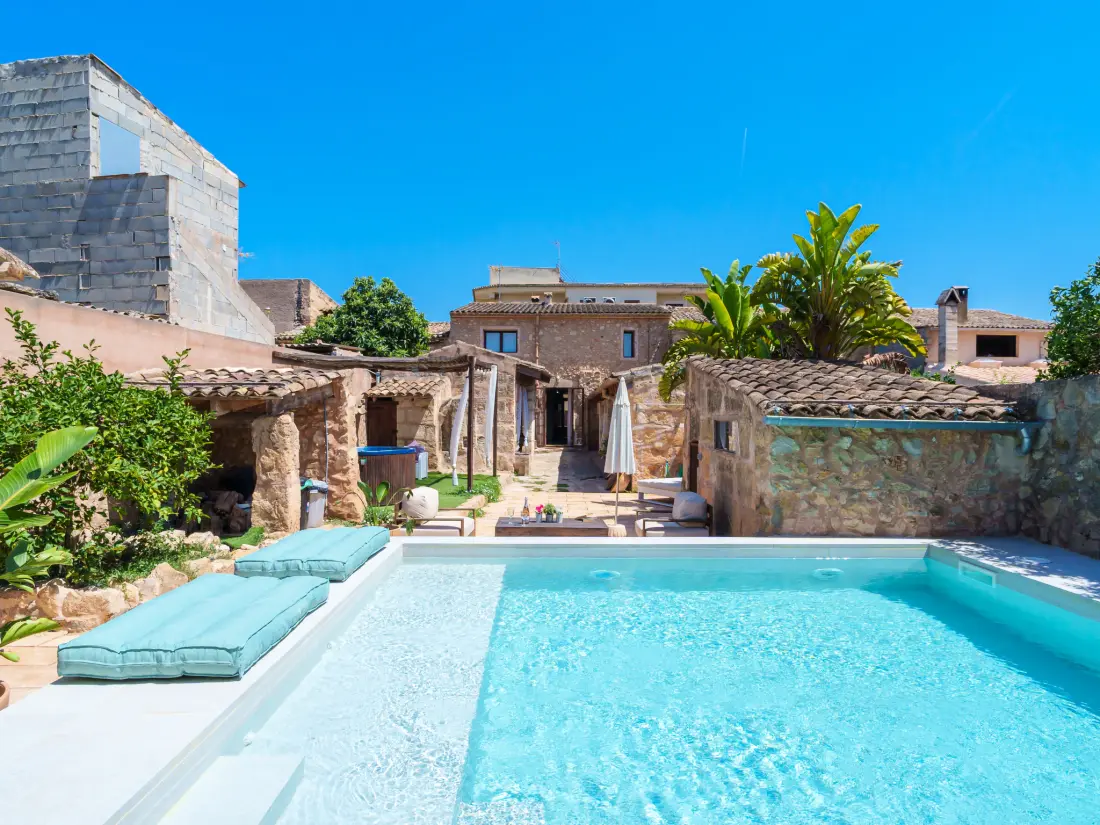 Maison de Vacances Vilafranca