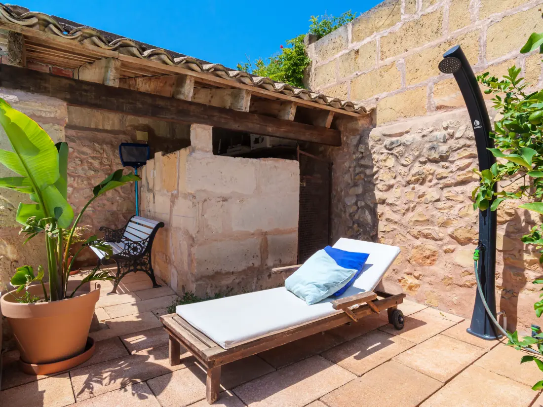 Maison de Vacances Vilafranca