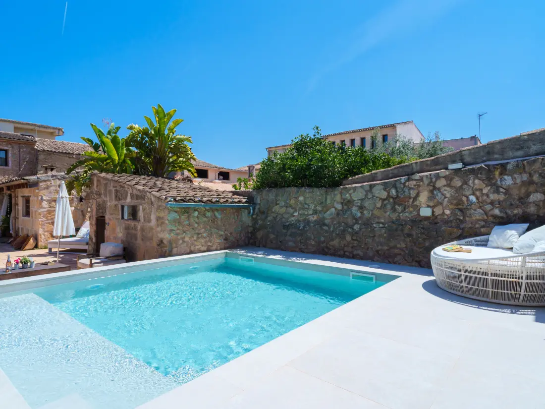 Maison de Vacances Vilafranca
