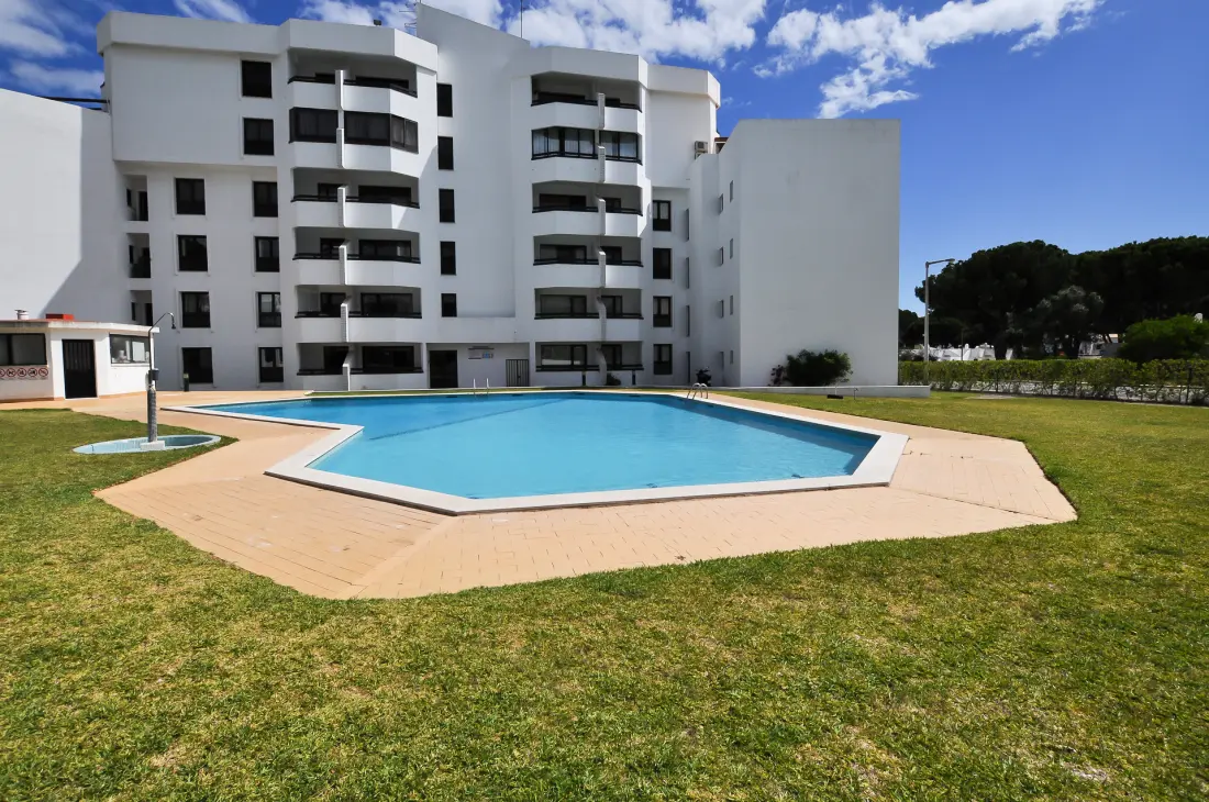 Appartements à Vilamoura