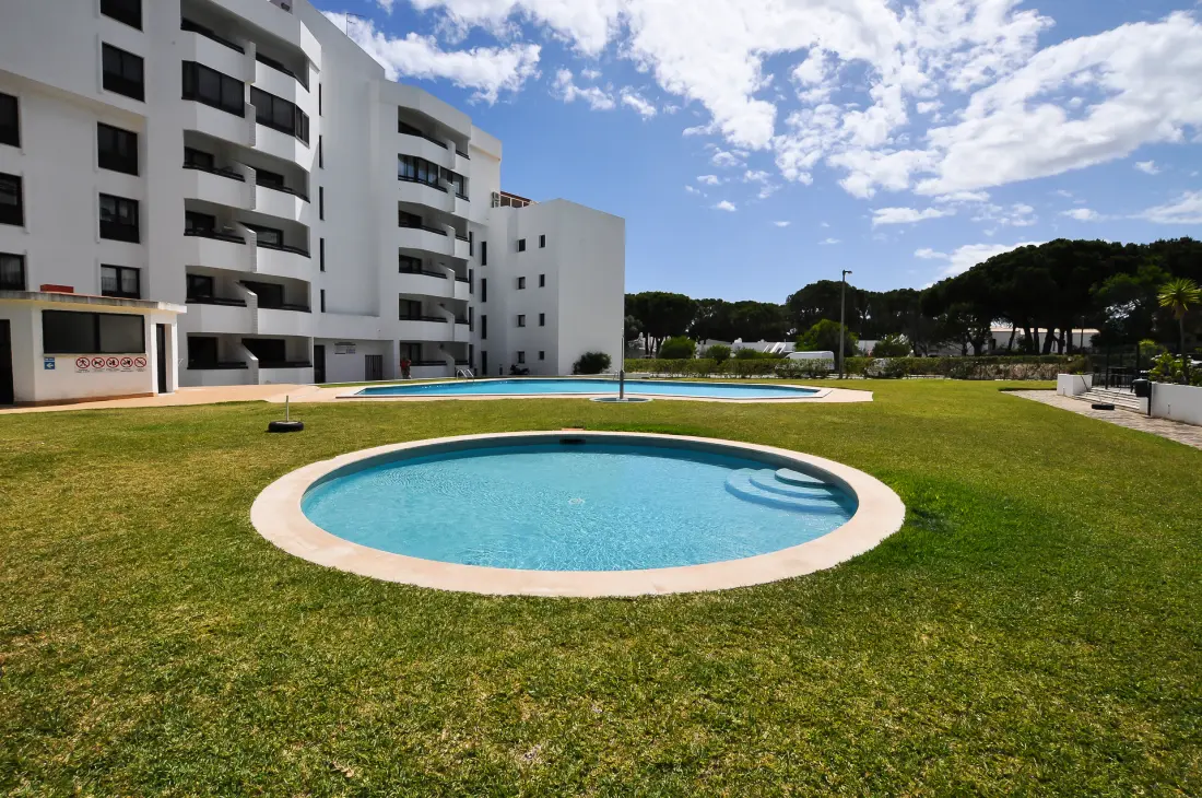 Appartements à Vilamoura