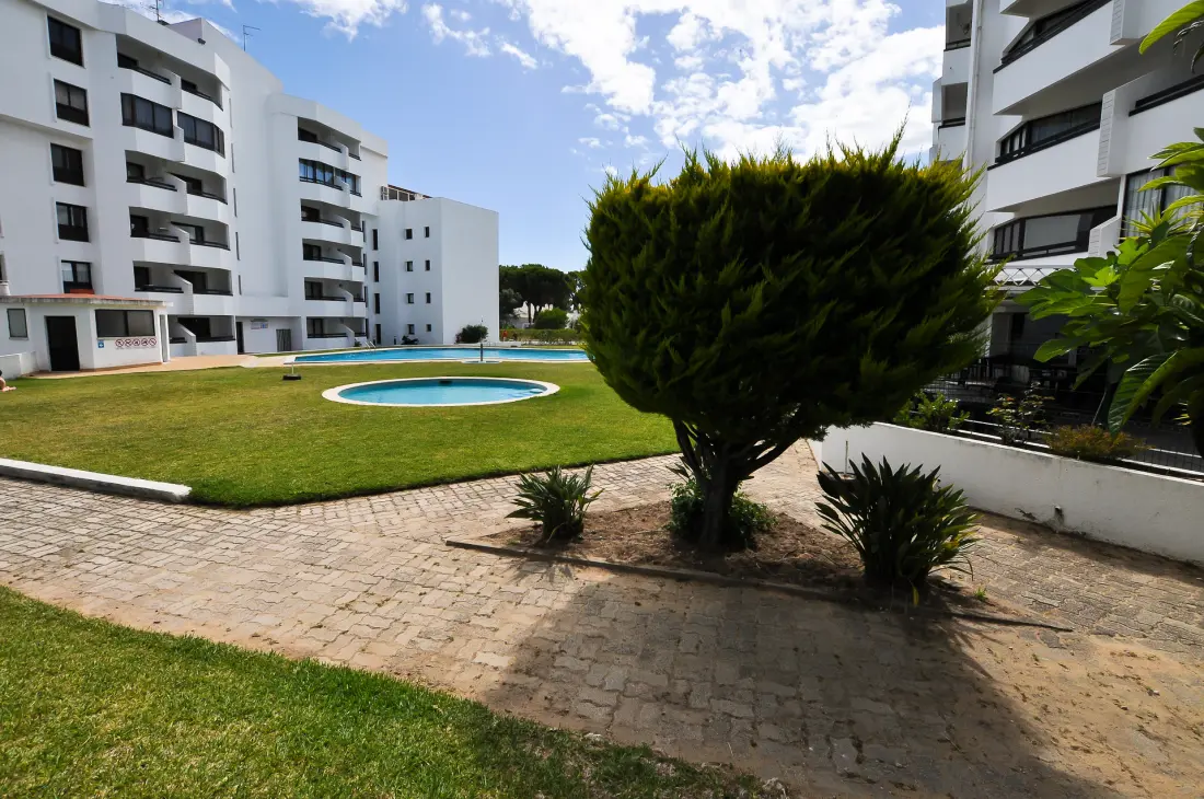 Appartements à Vilamoura