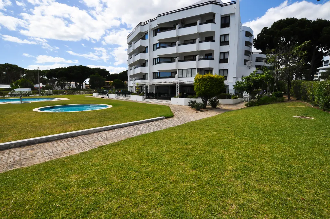 Appartements à Vilamoura