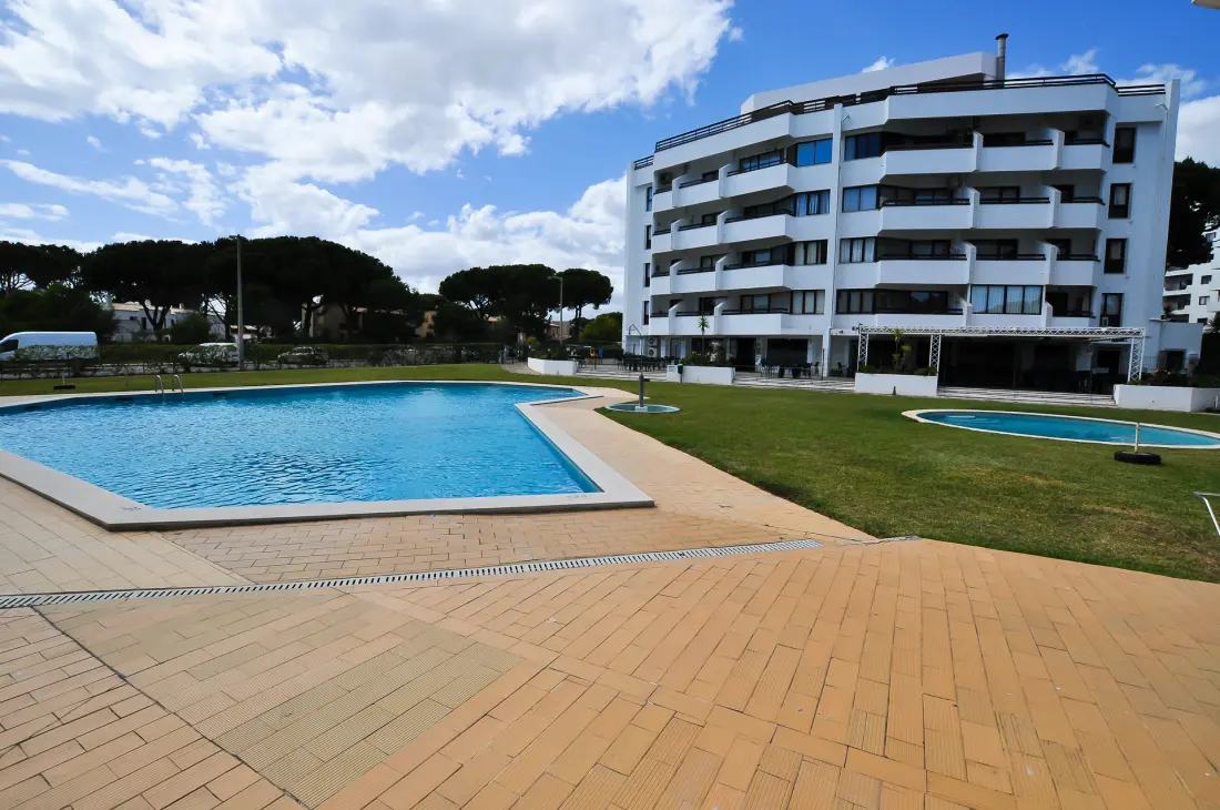 Appartements à Vilamoura