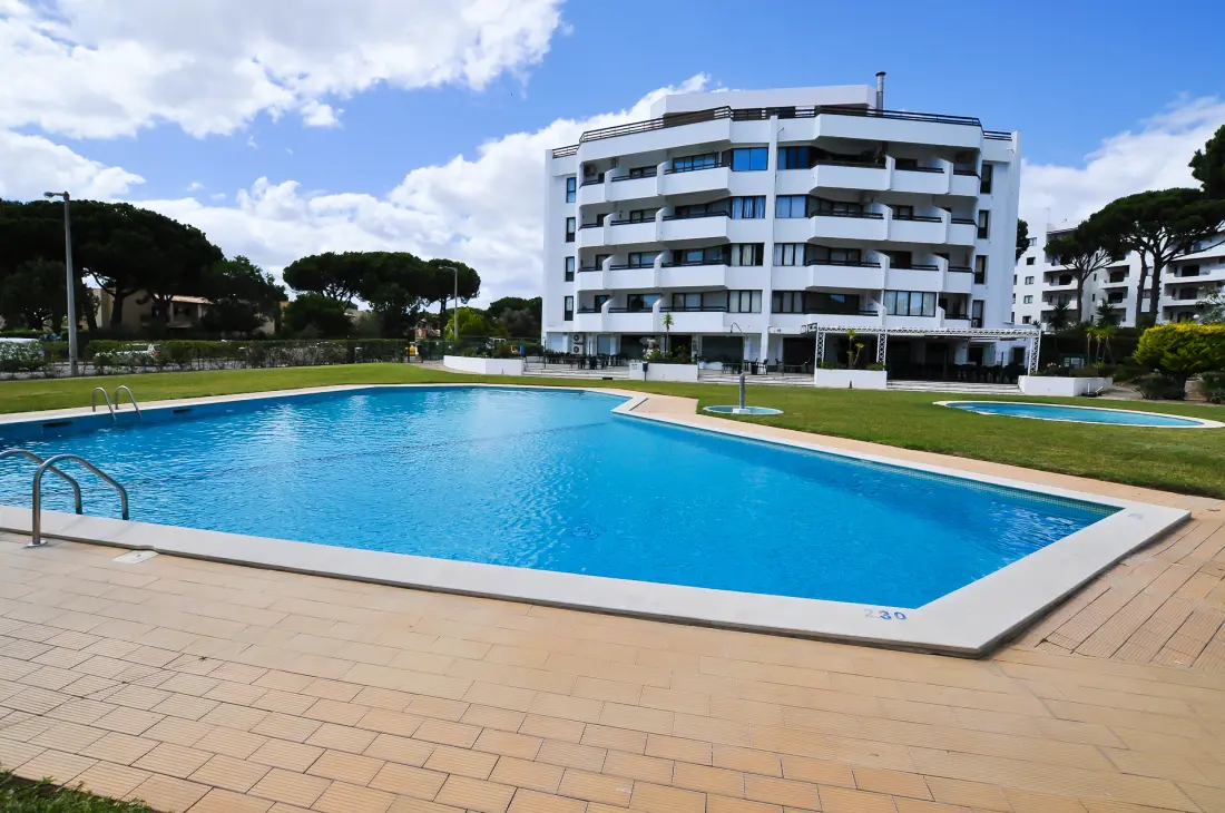 Appartements à Vilamoura