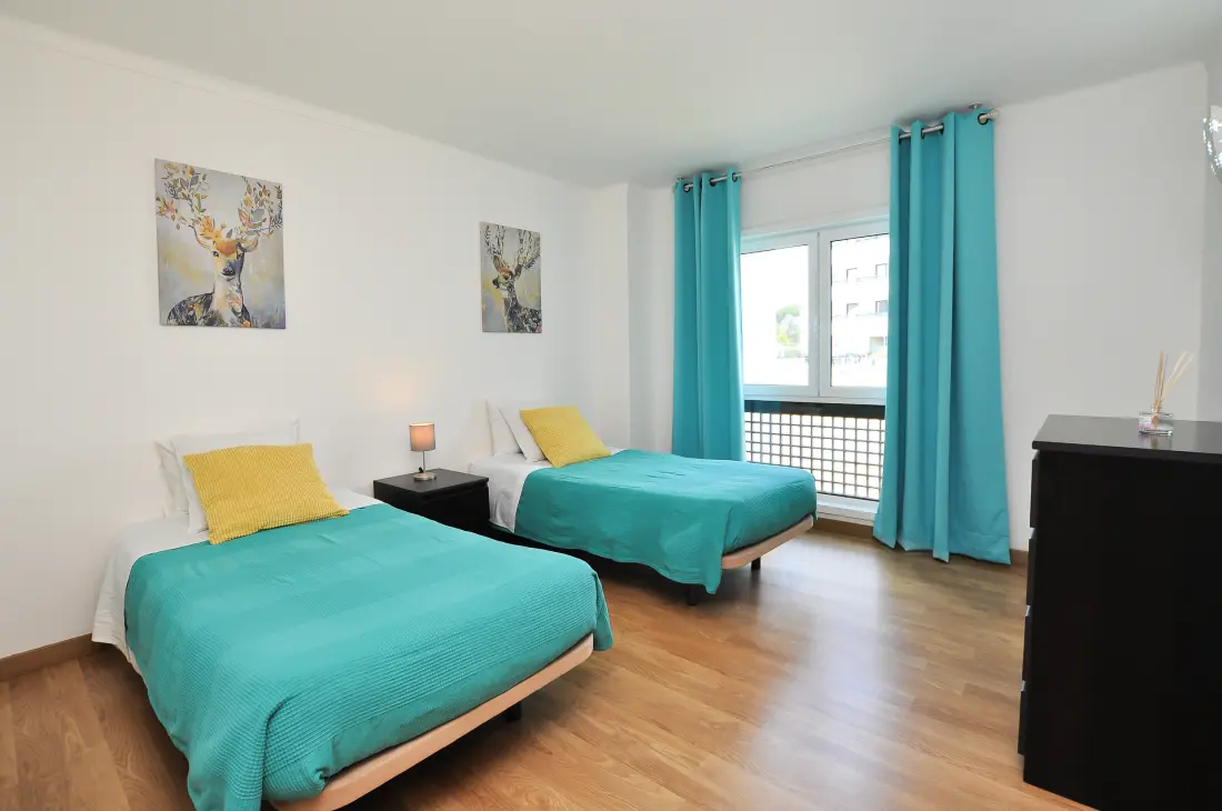 Appartements à Vilamoura