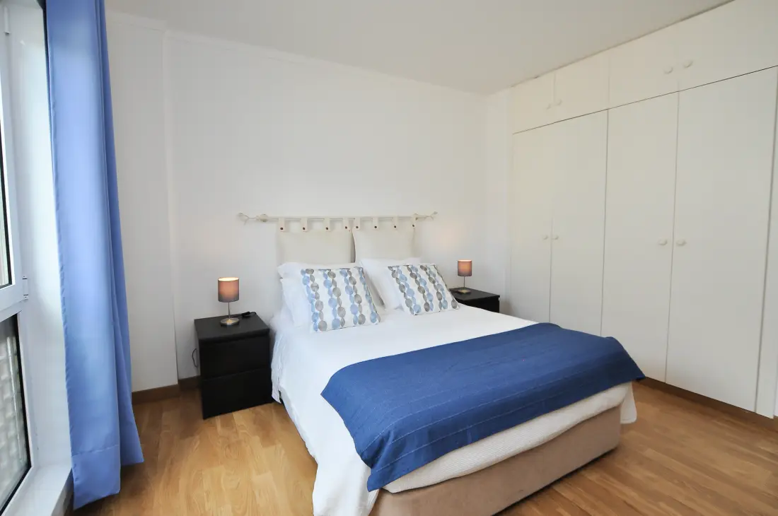 Appartements à Vilamoura