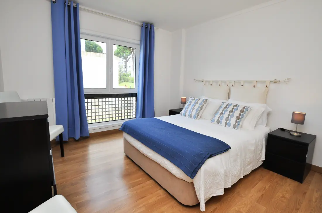 Appartements à Vilamoura