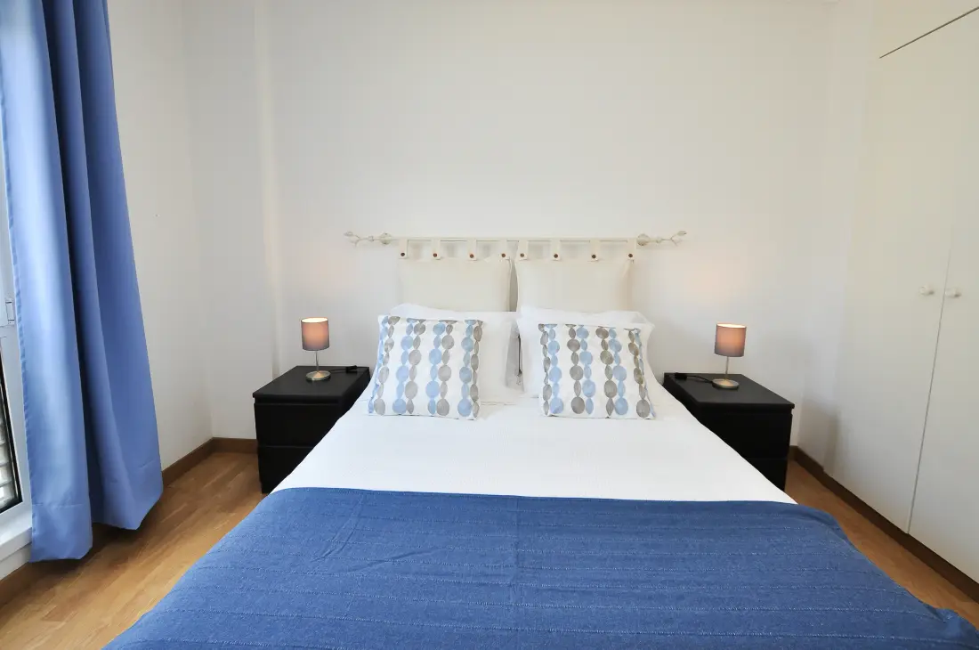 Appartements à Vilamoura