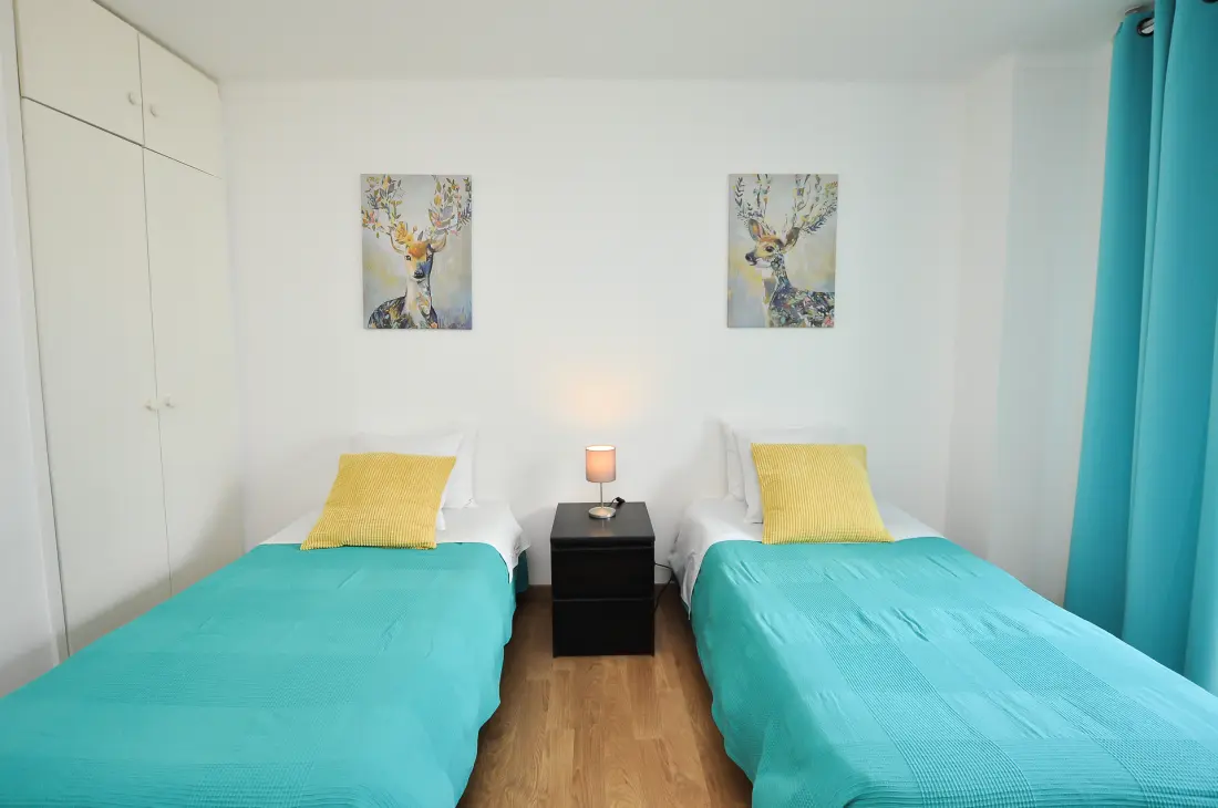Appartements à Vilamoura