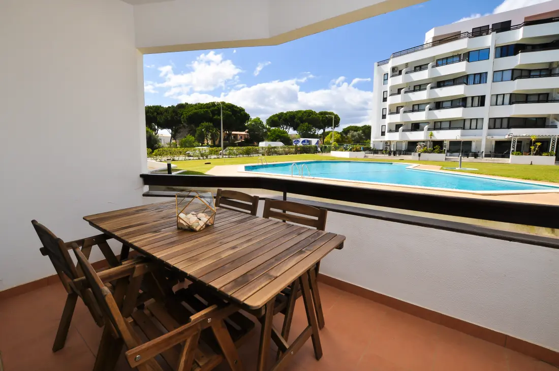 Appartements à Vilamoura