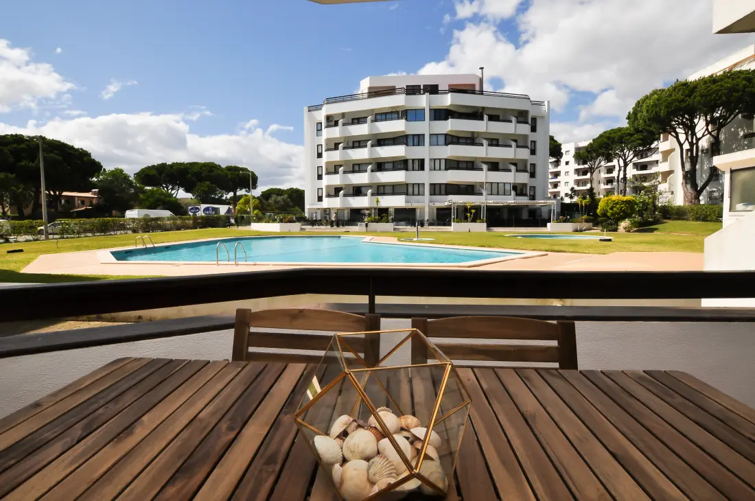 Appartements à Vilamoura