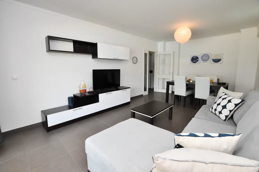 Appartements à Vilamoura