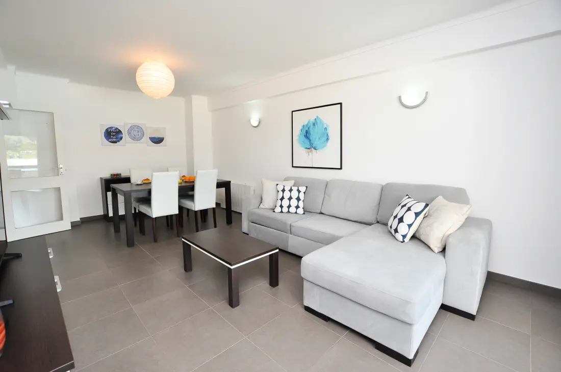 Appartements à Vilamoura