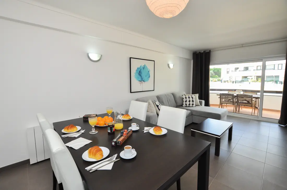 Appartements à Vilamoura