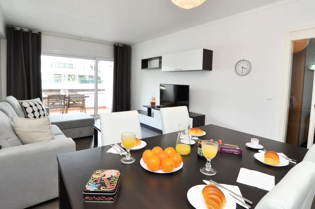 Appartements à Vilamoura
