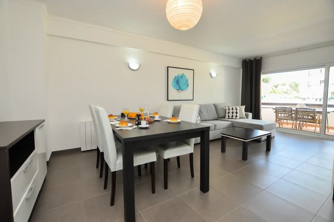 Appartements à Vilamoura