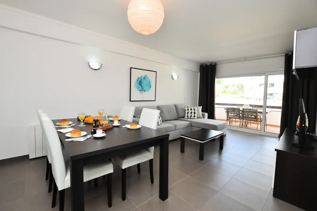 Appartements à Vilamoura