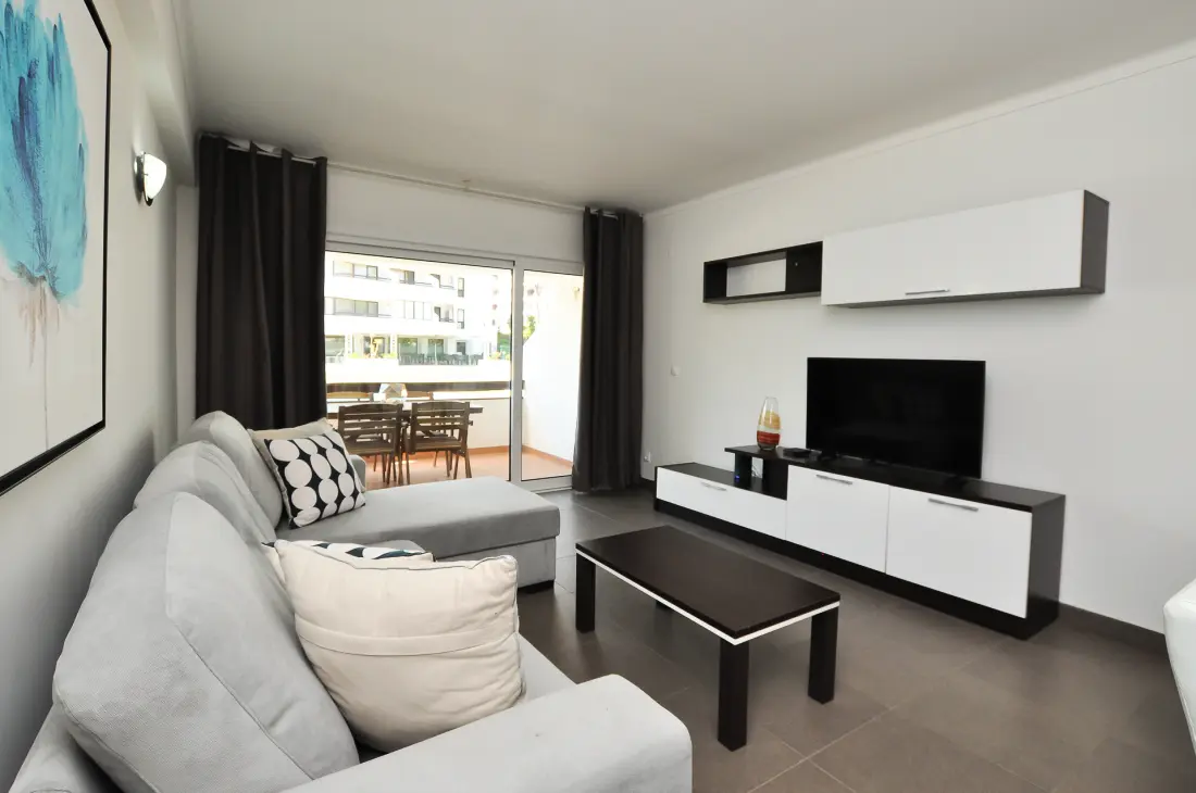 Appartements à Vilamoura