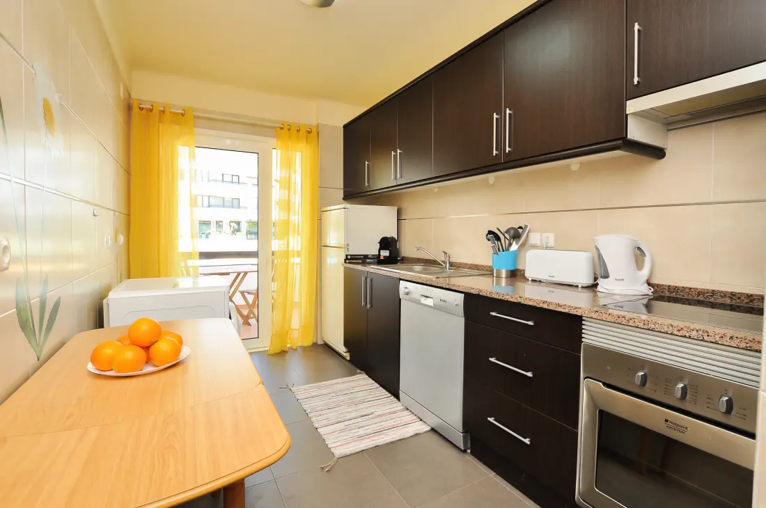 Appartements à Vilamoura