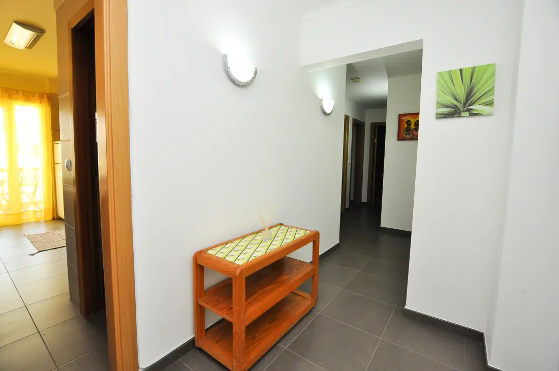Appartements à Vilamoura