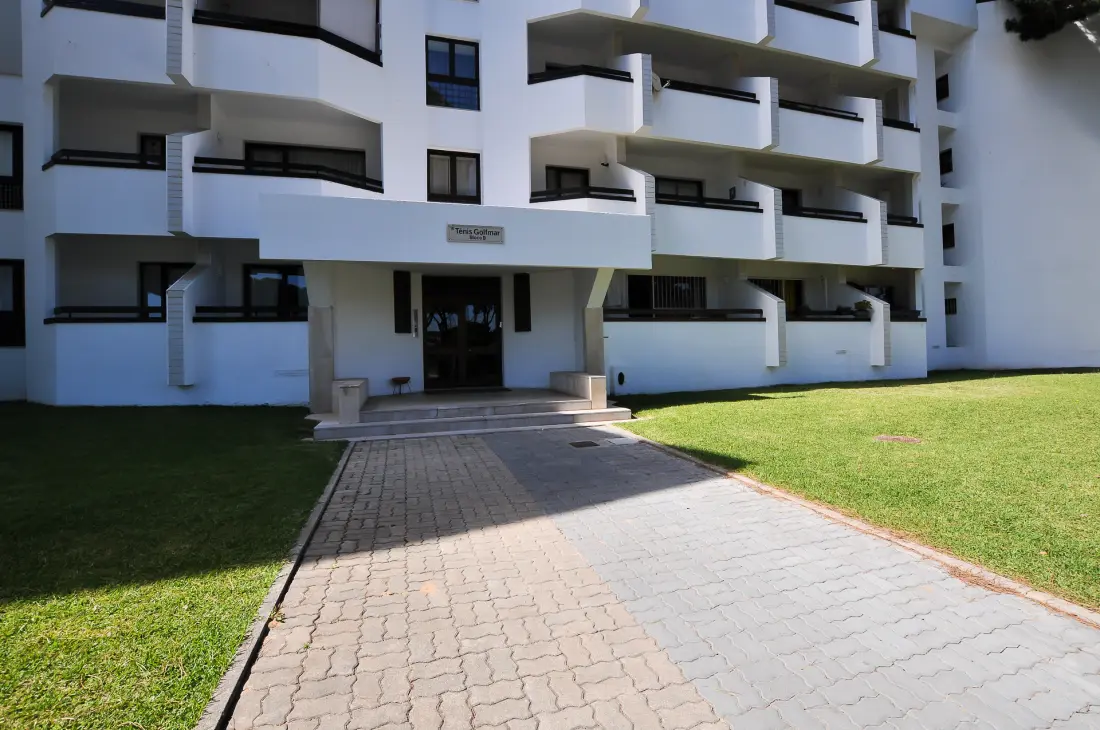 Appartements à Vilamoura