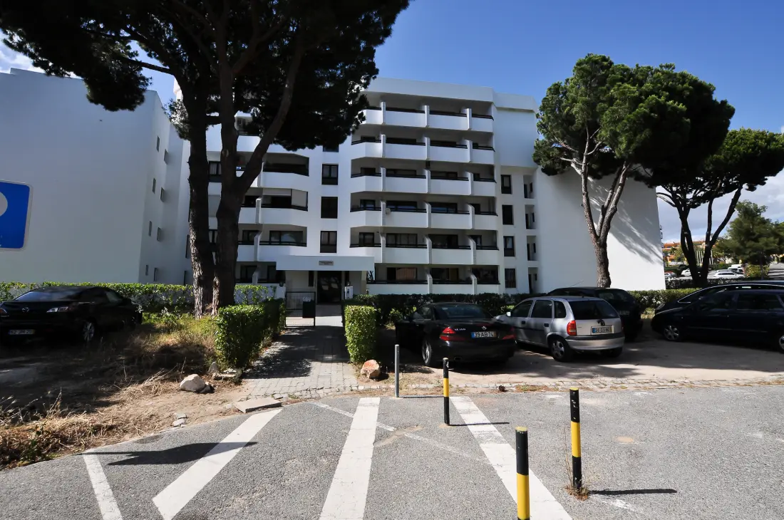 Appartements à Vilamoura