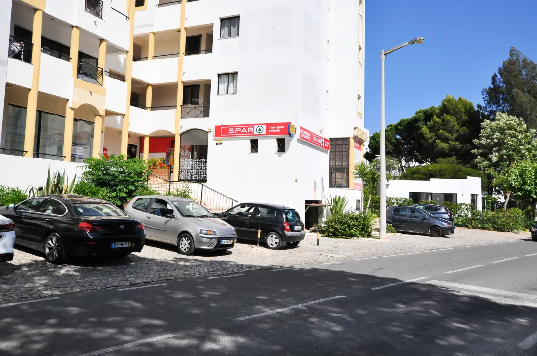 Appartements à Vilamoura