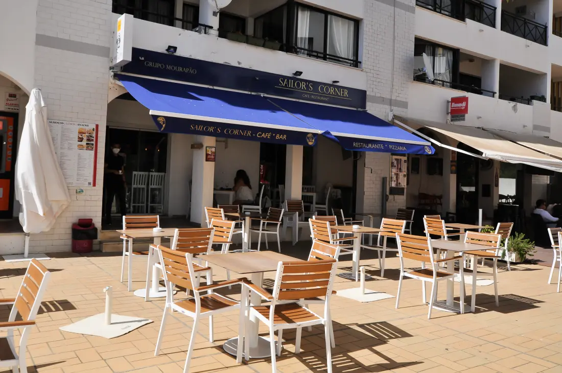 Appartements à Vilamoura
