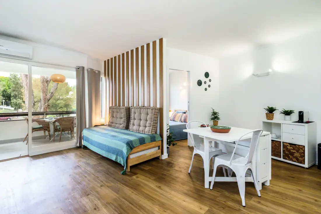 Appartements à Vilamoura