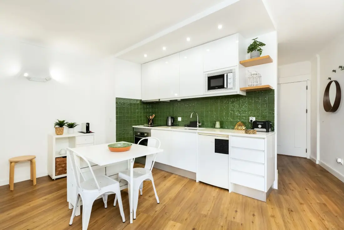 Appartements à Vilamoura