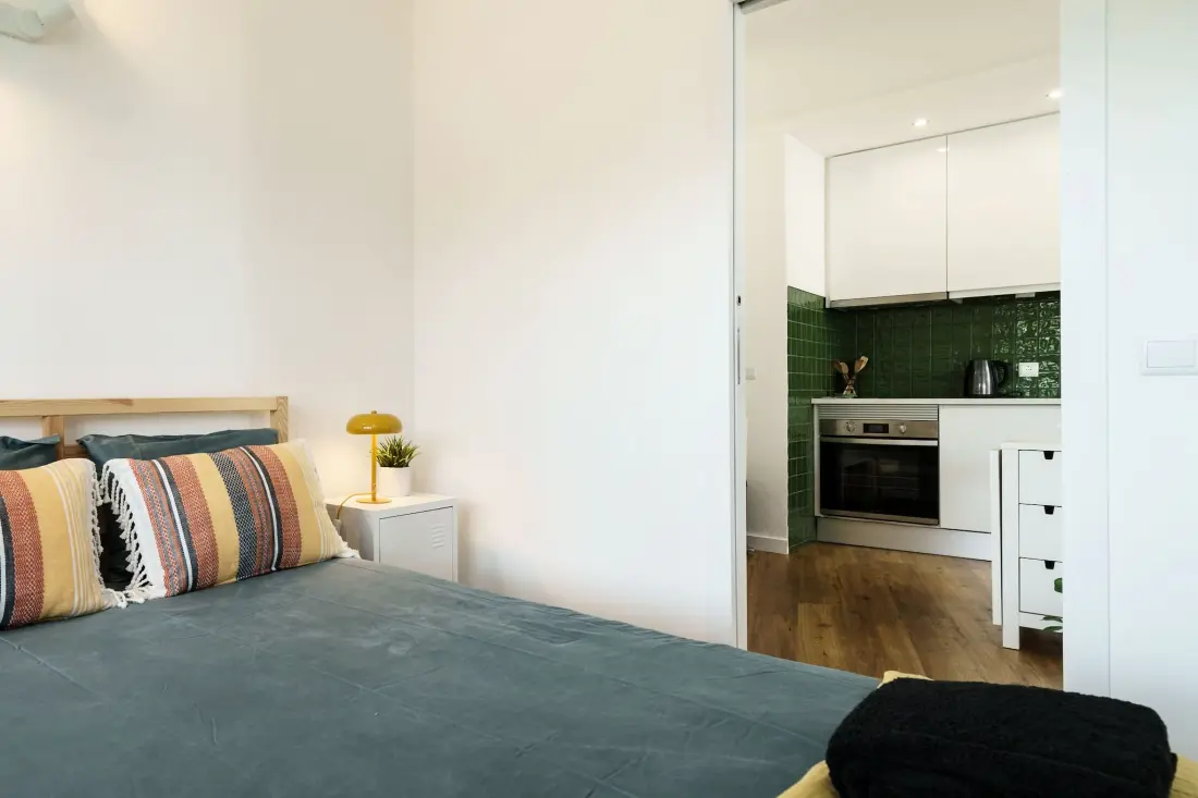 Appartements à Vilamoura