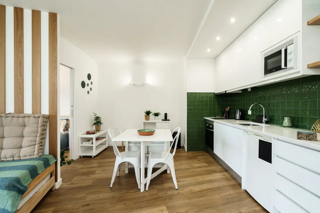 Appartements à Vilamoura