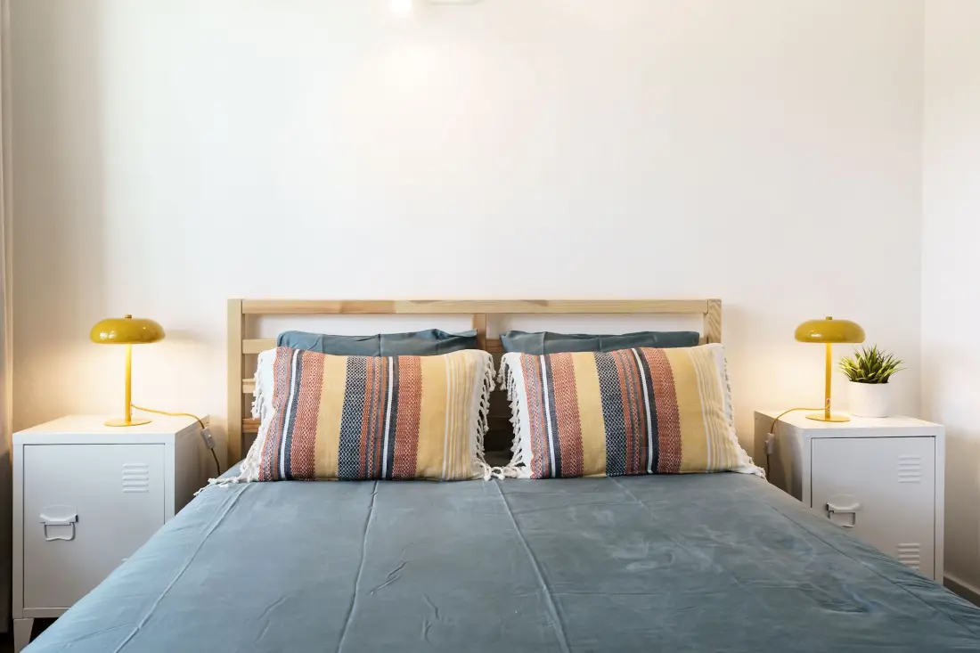 Appartements à Vilamoura