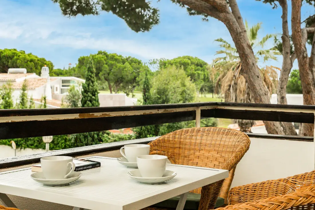 Appartements à Vilamoura