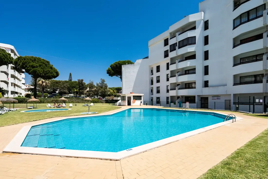 Appartements à Vilamoura
