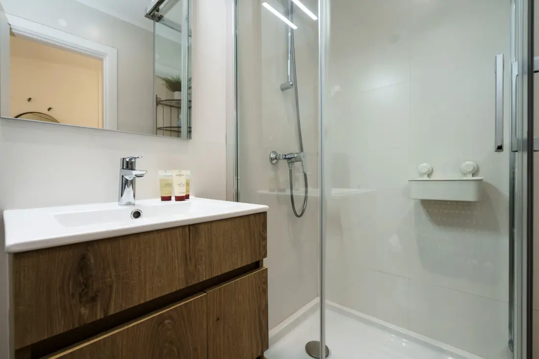 Appartements à Vilamoura