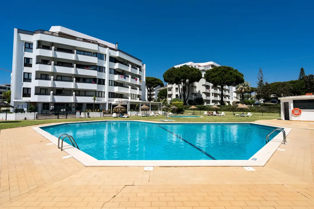 Appartements à Vilamoura