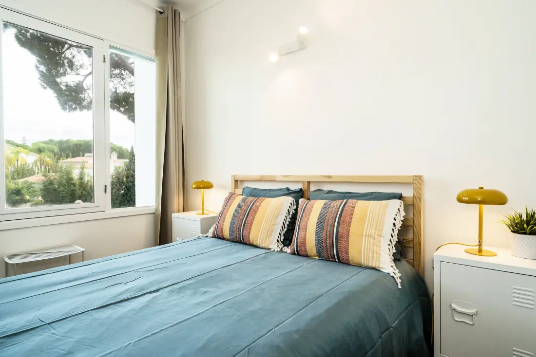 Appartements à Vilamoura
