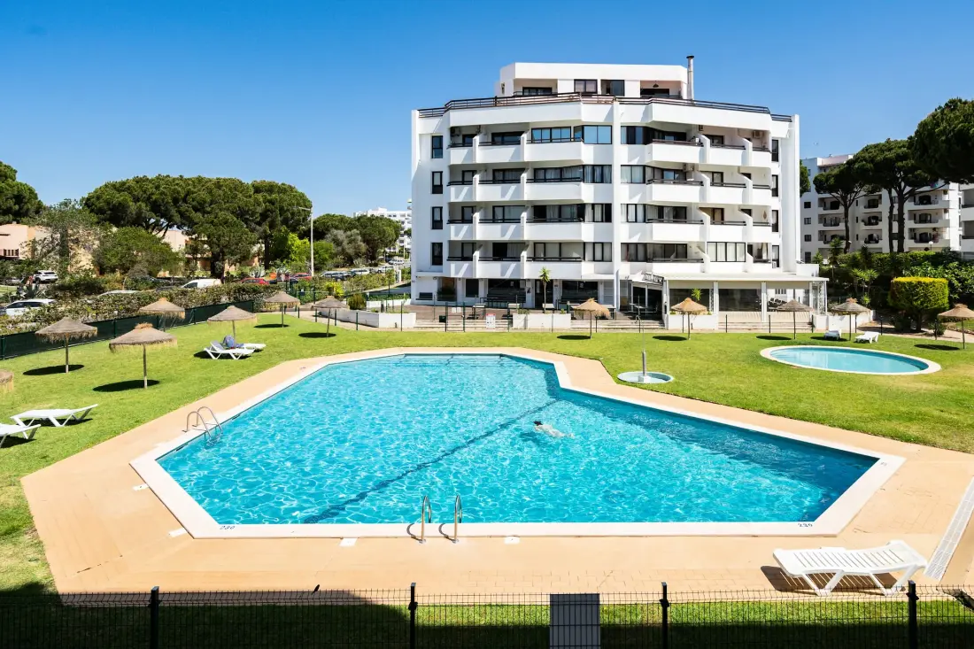 Appartements à Vilamoura