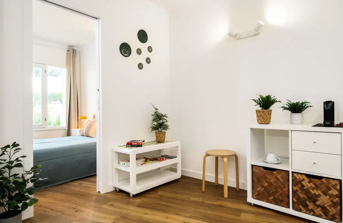 Appartements à Vilamoura