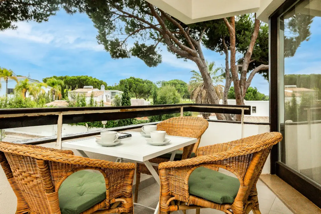 Appartements à Vilamoura