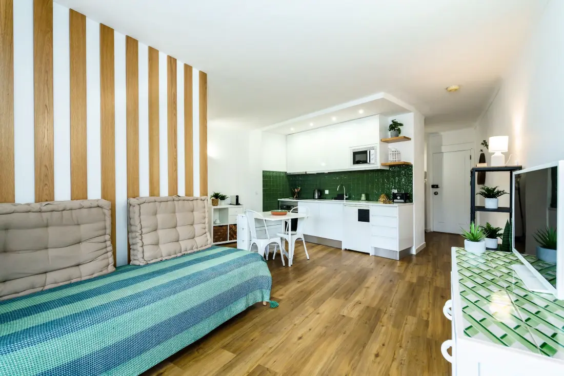 Appartements à Vilamoura
