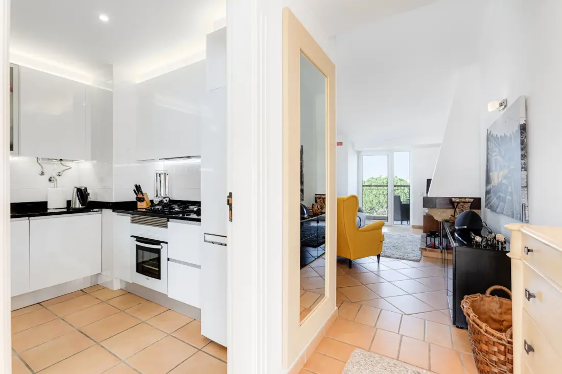 Appartements à Vilamoura