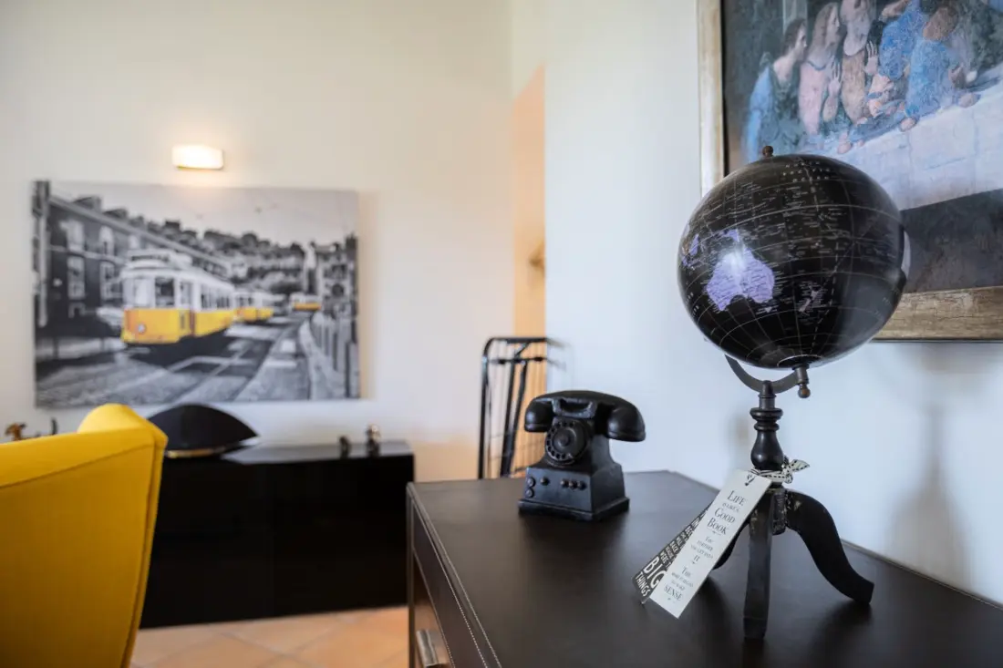 Appartements à Vilamoura