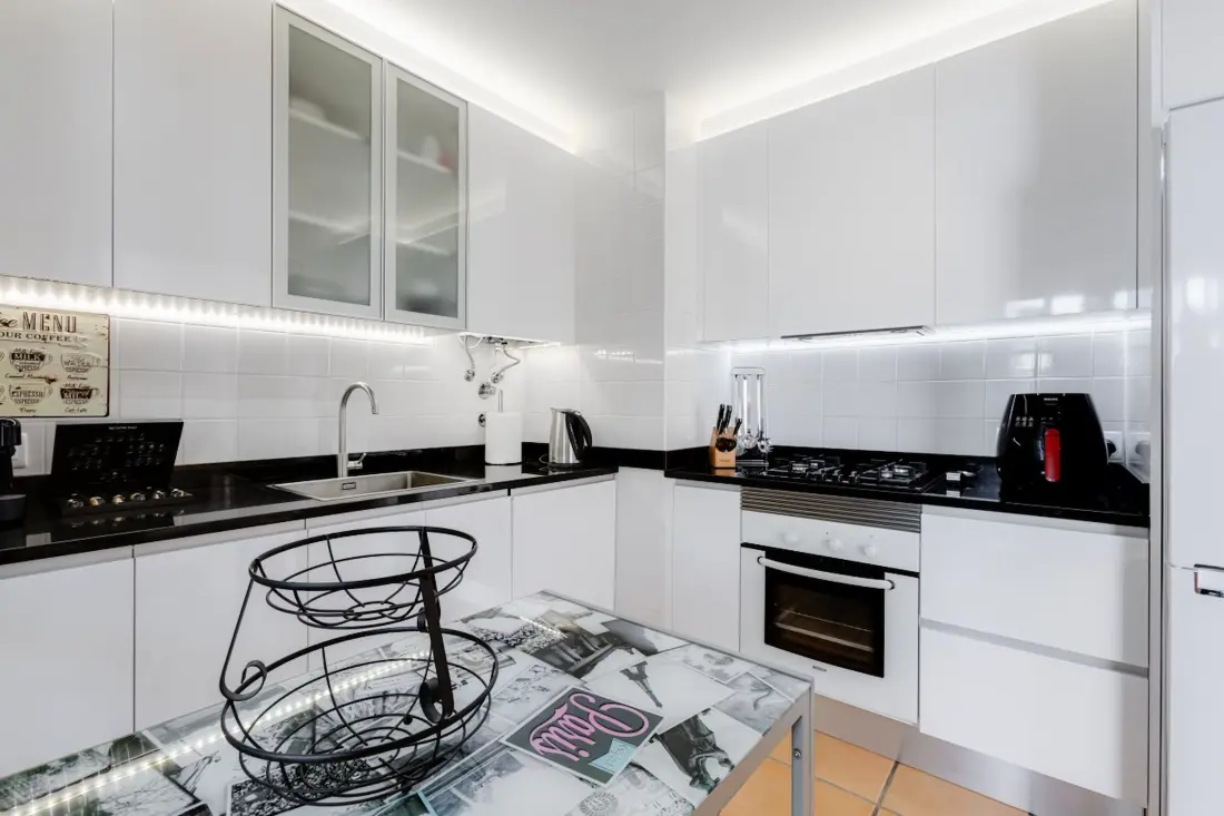 Appartements à Vilamoura